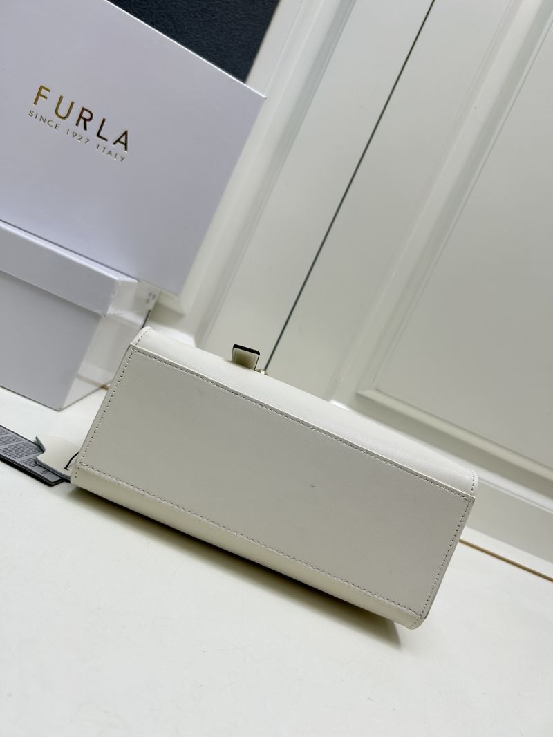 Furla Top Handle Bags